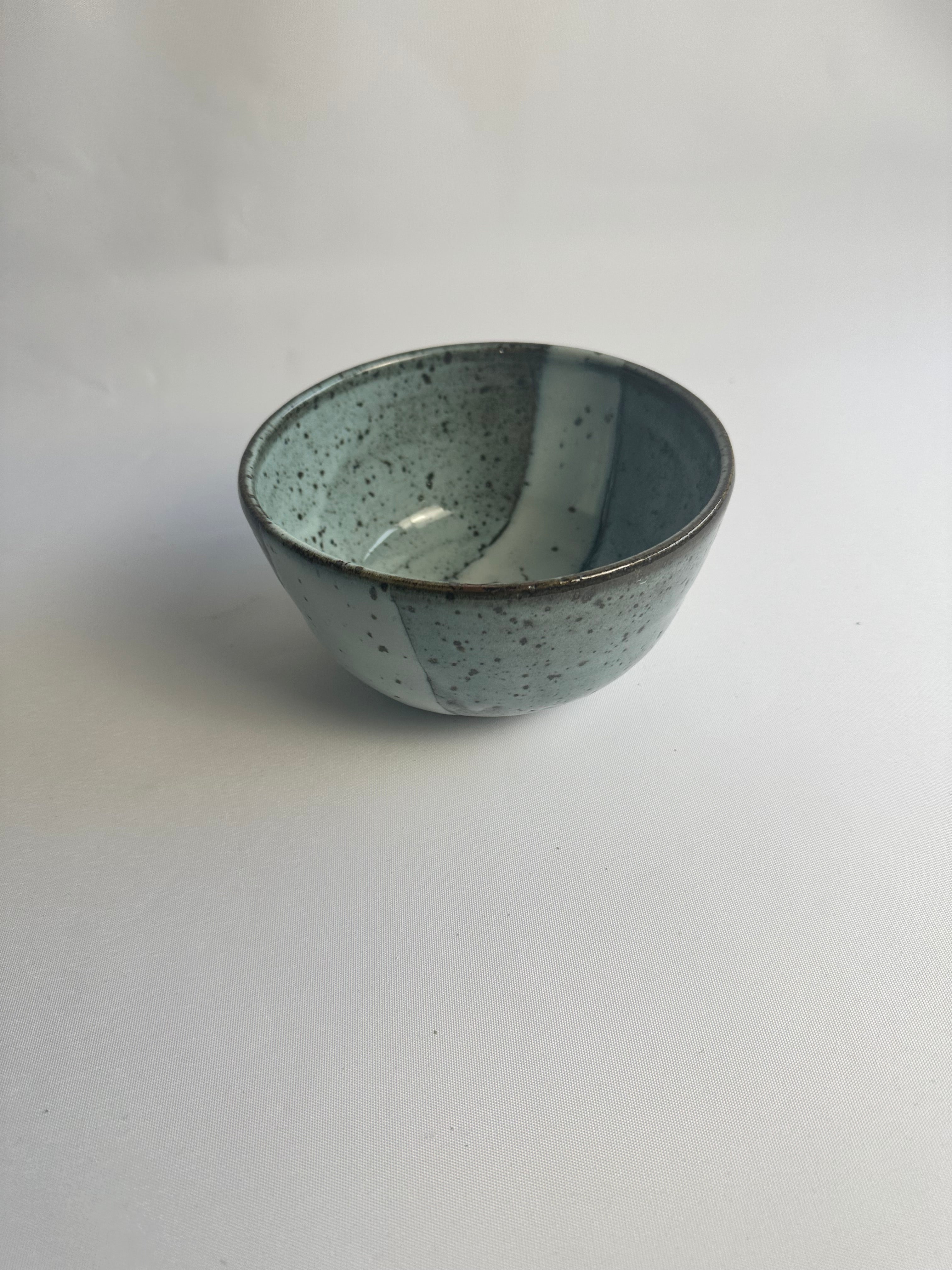 Bowl medium soup
