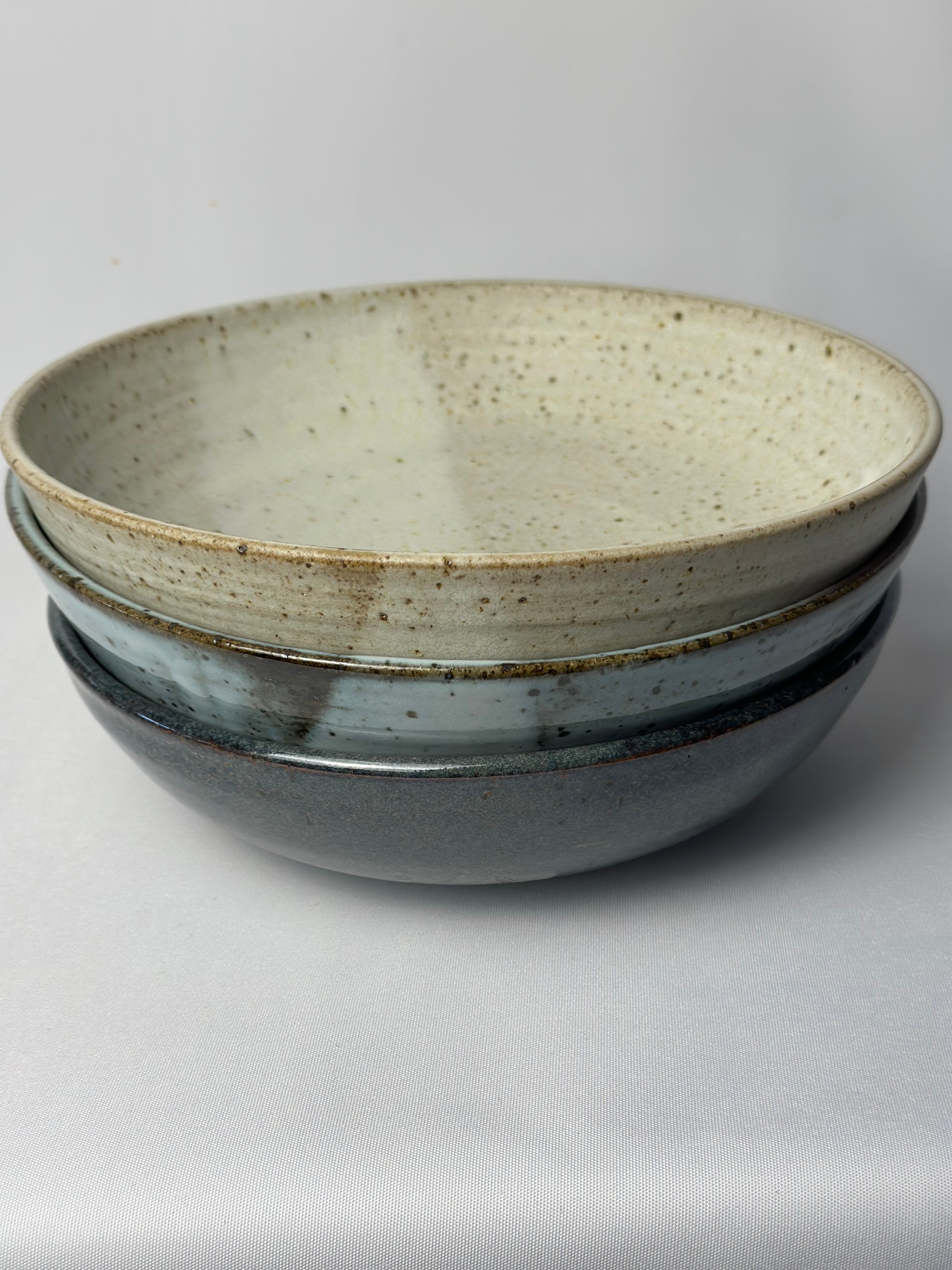 Bowl Coupe