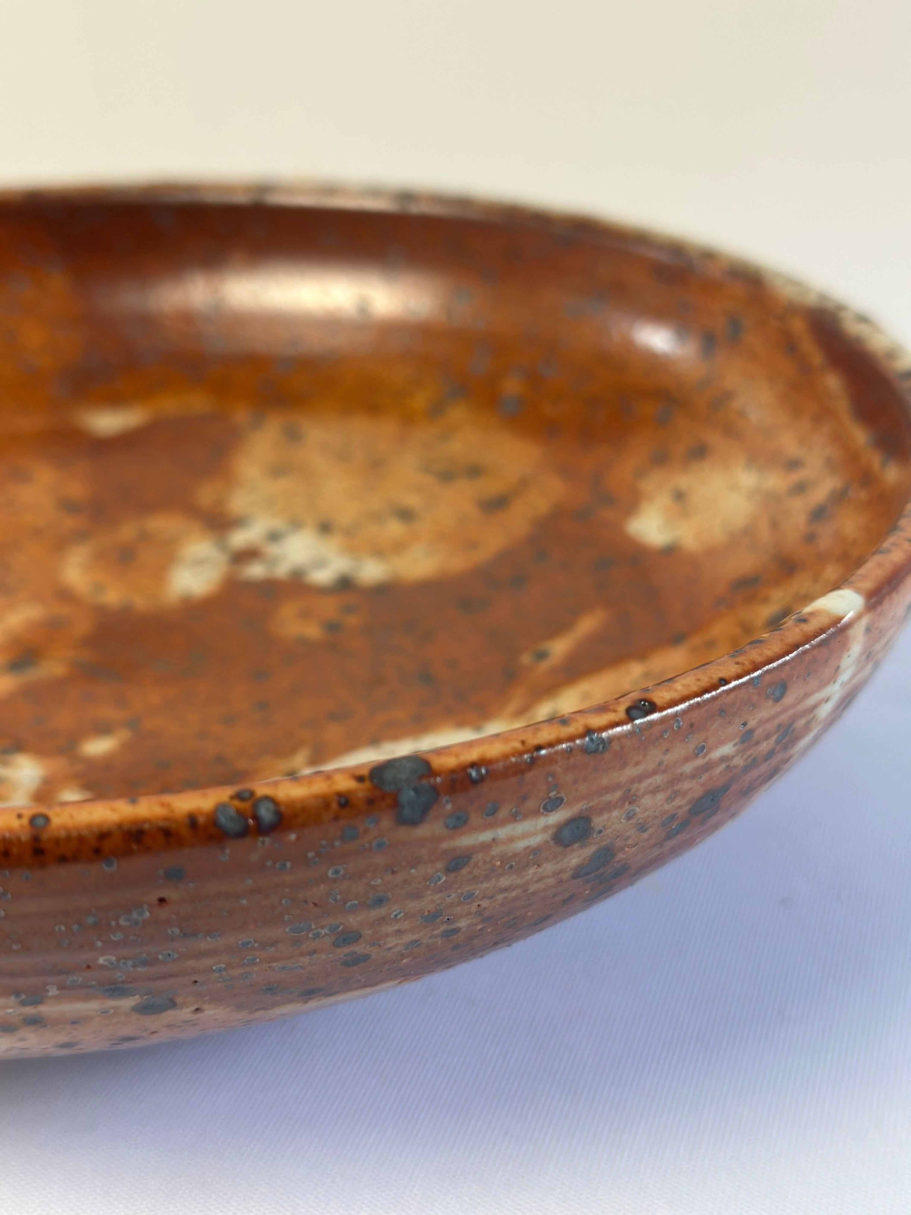 Bowl coupe
