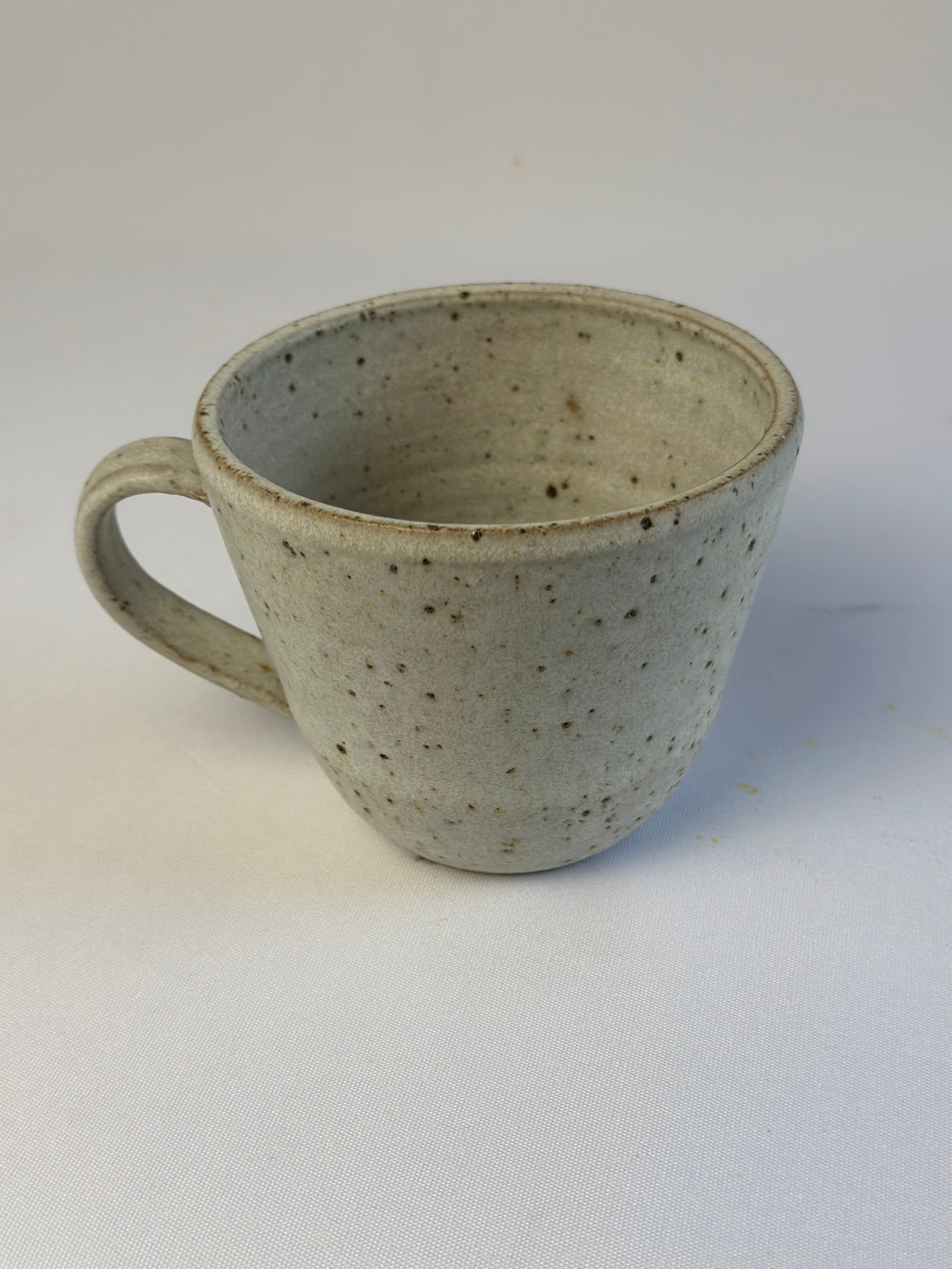 Coffee cup