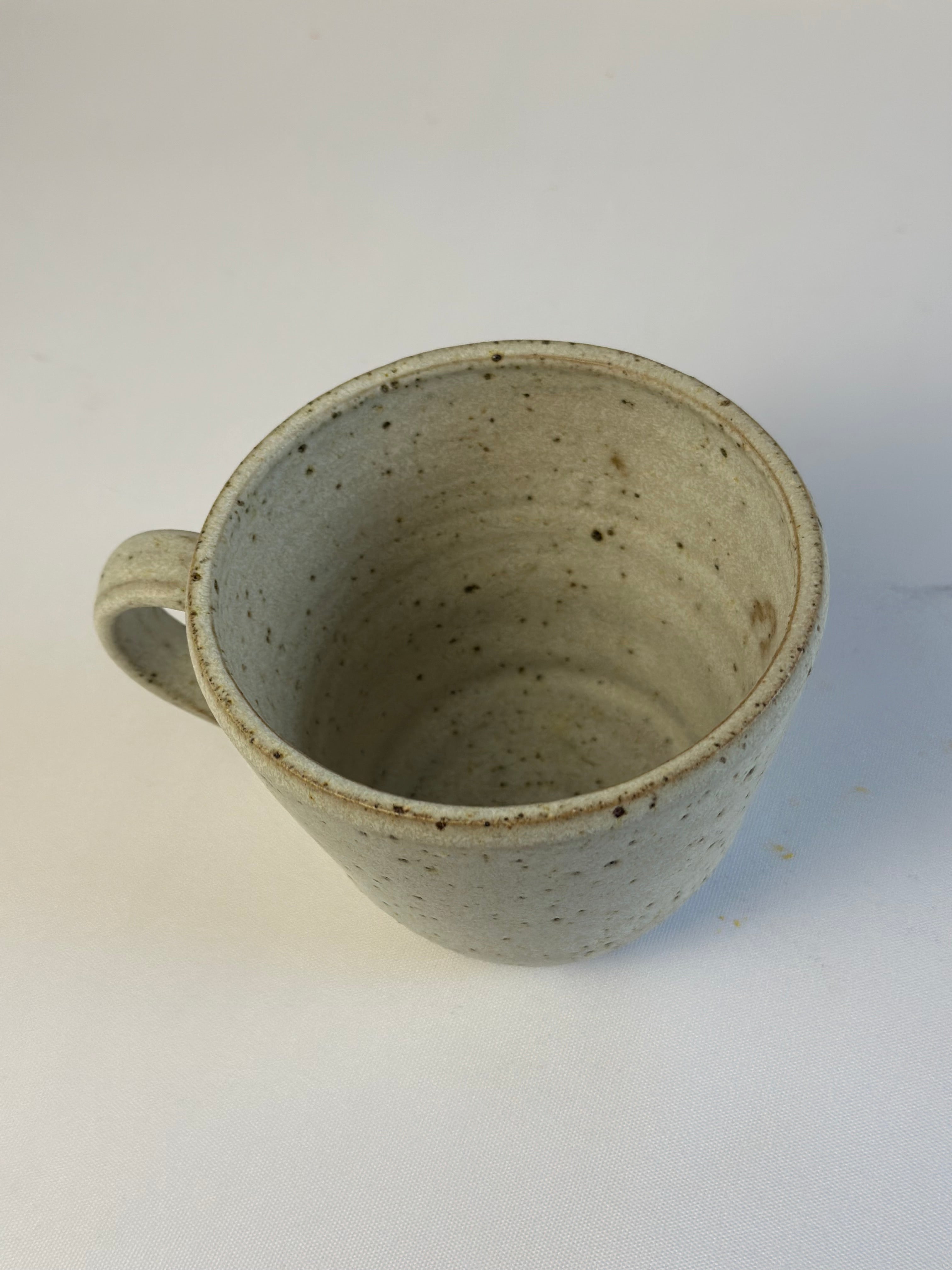 Coffee cup
