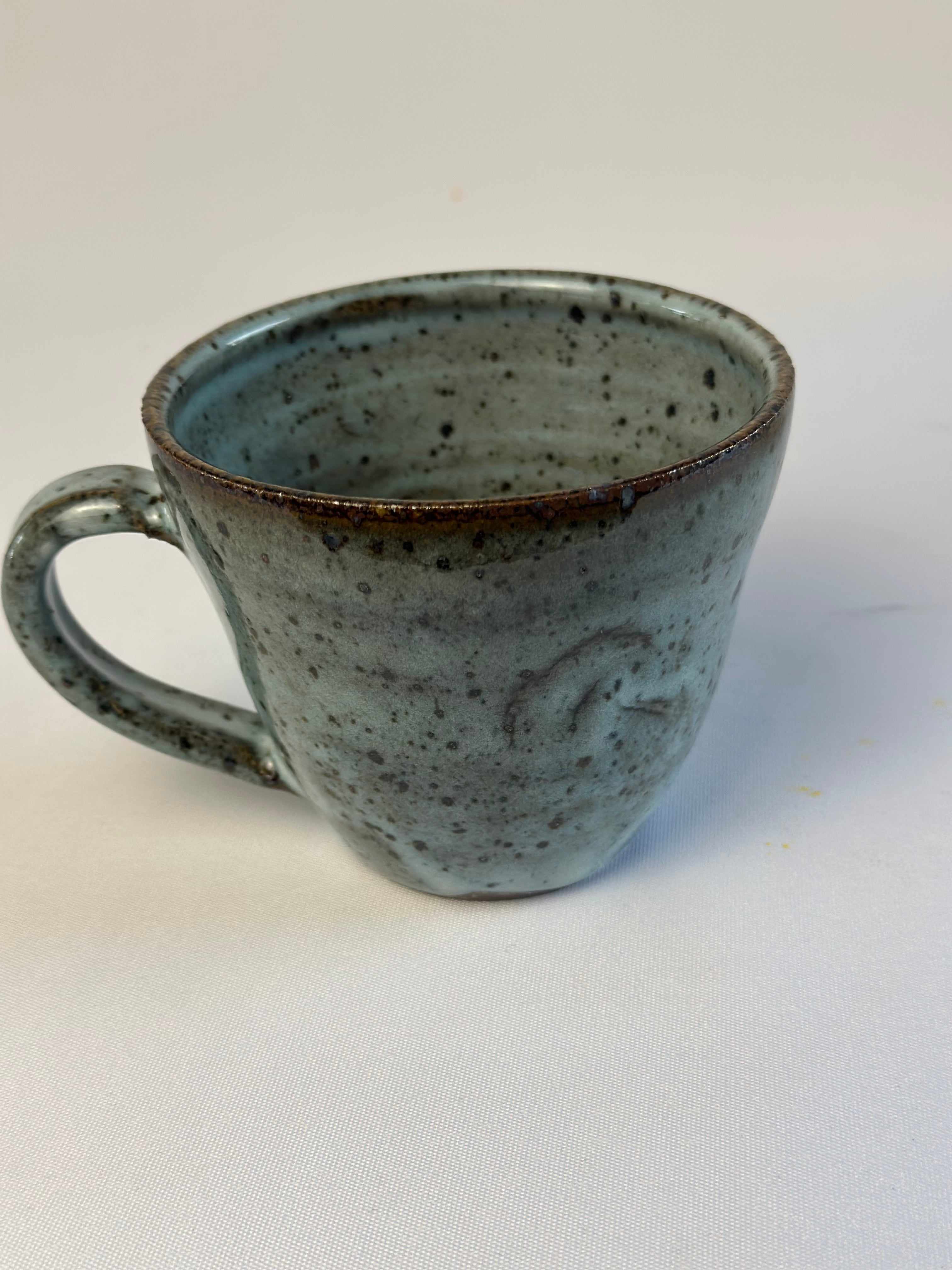 Coffee cup
