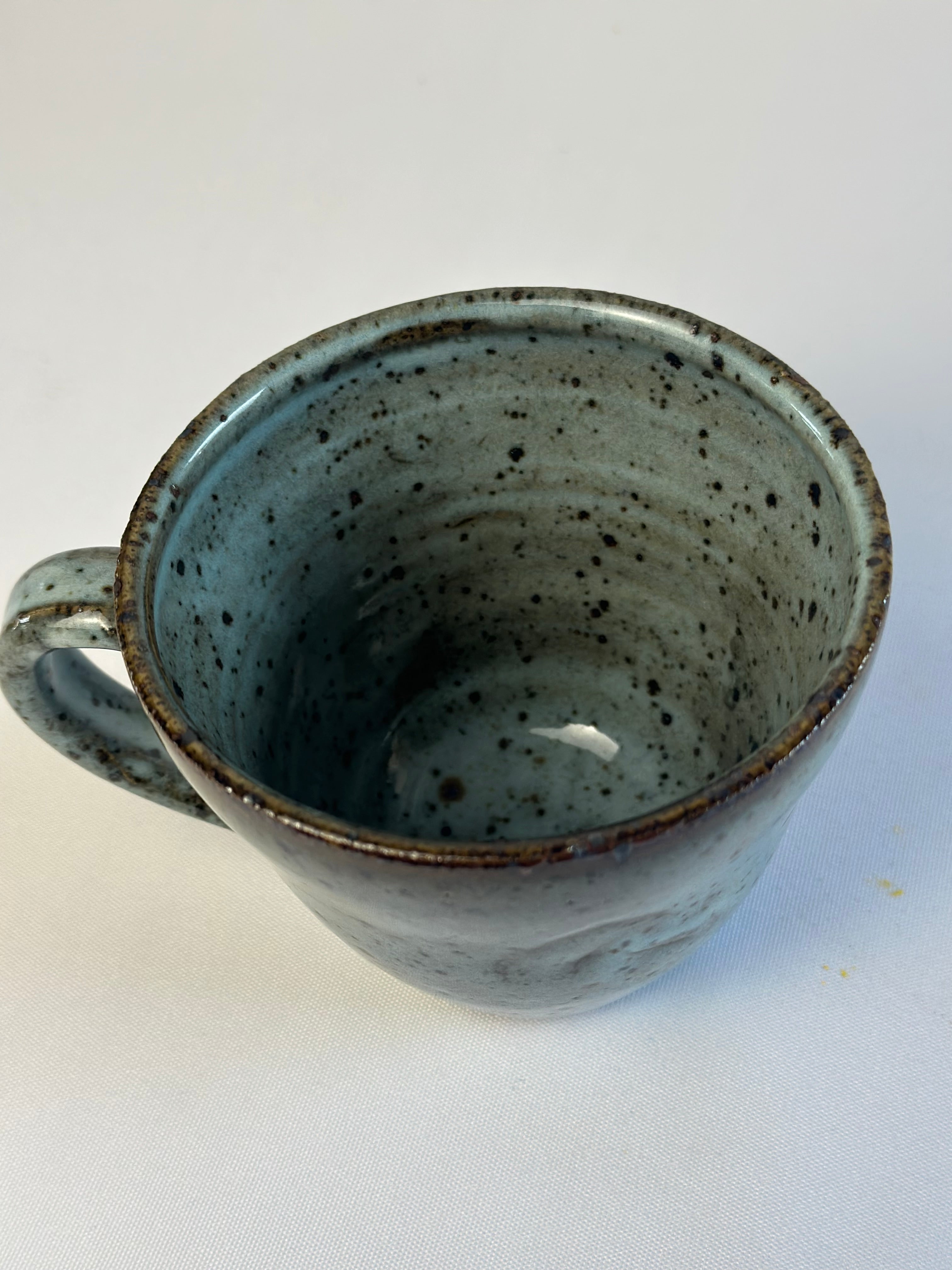 Coffee cup