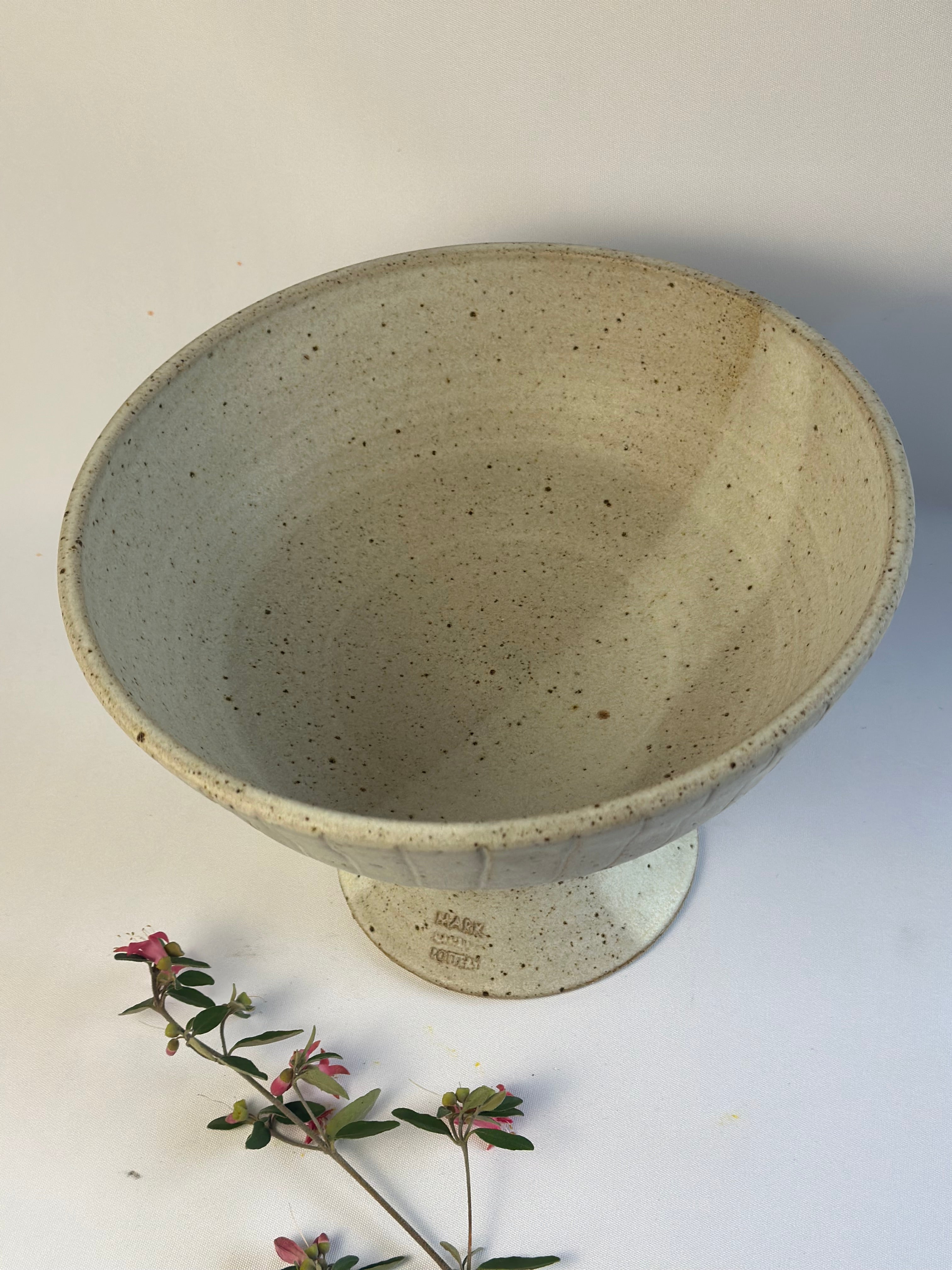 Centre peice bowl