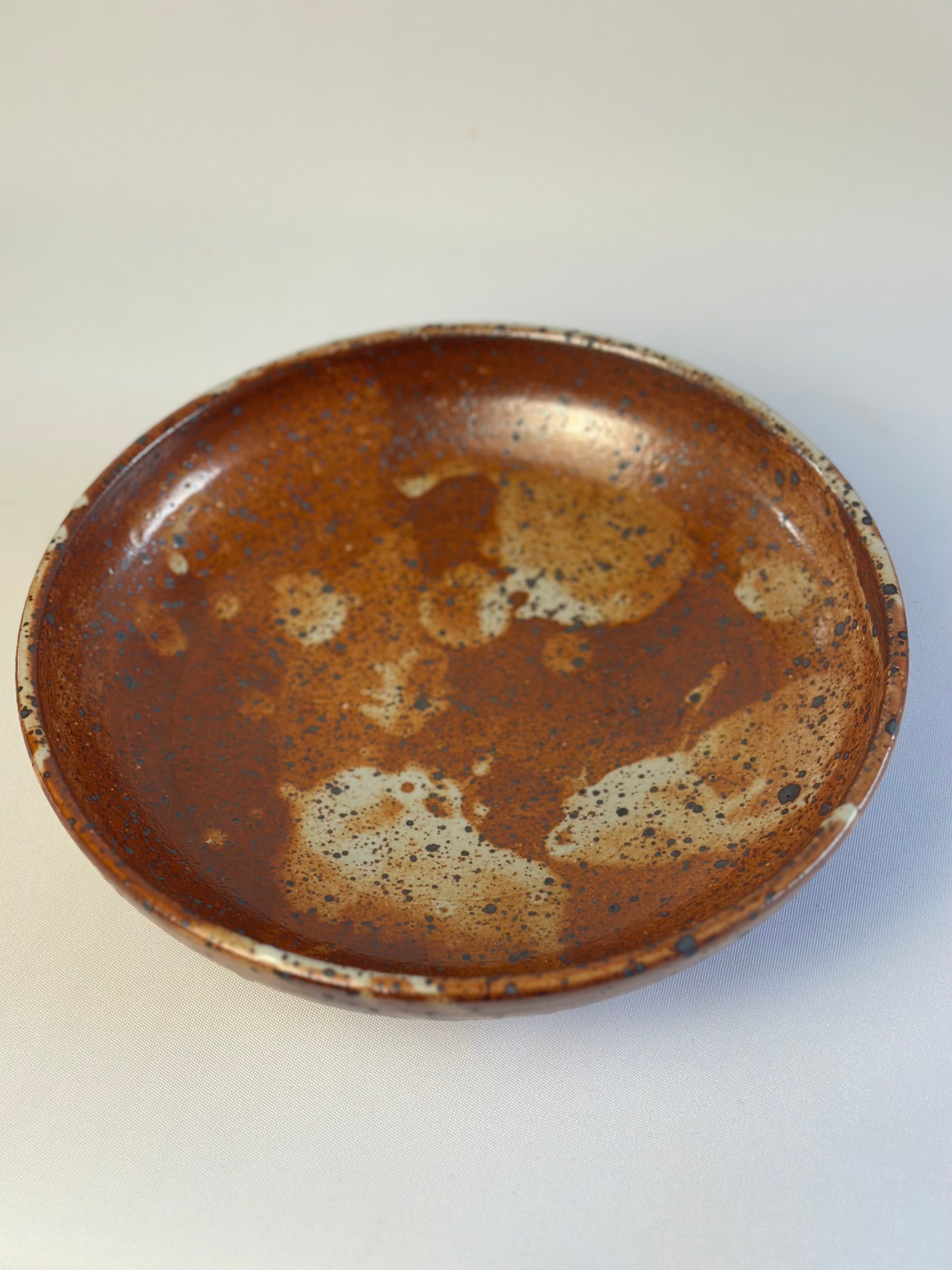 Bowl coupe