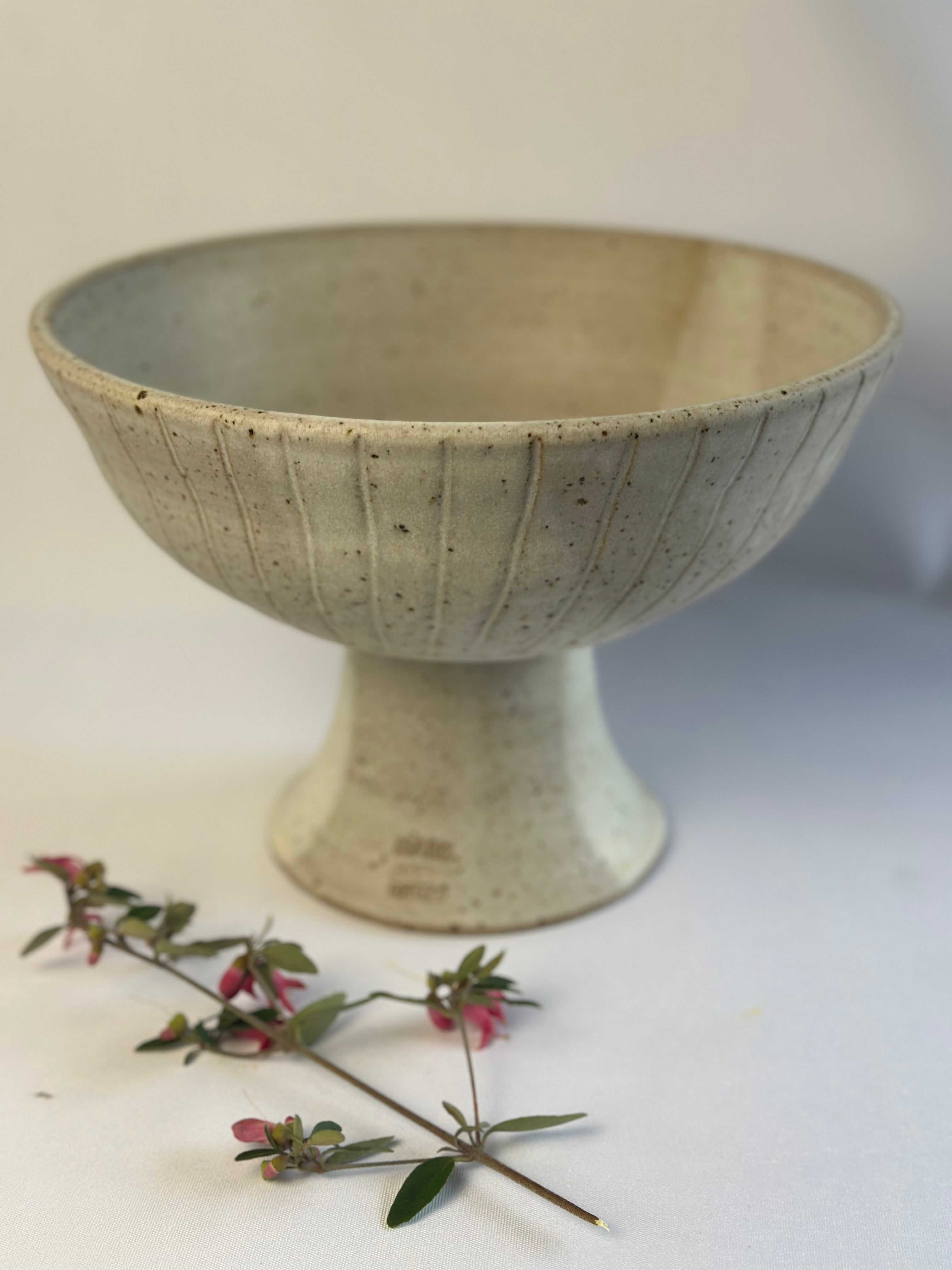 Centre peice bowl