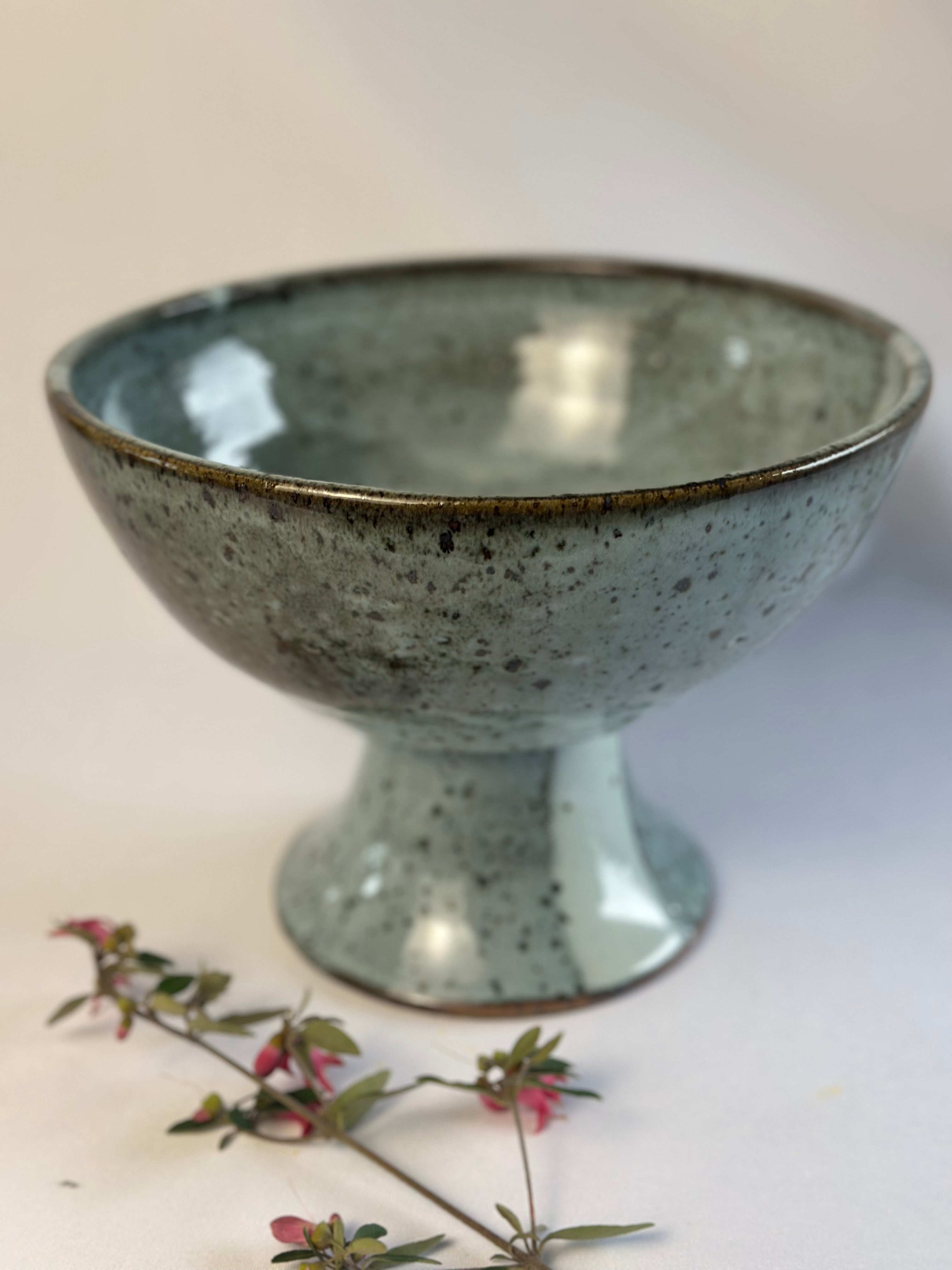 Centre piece bowl