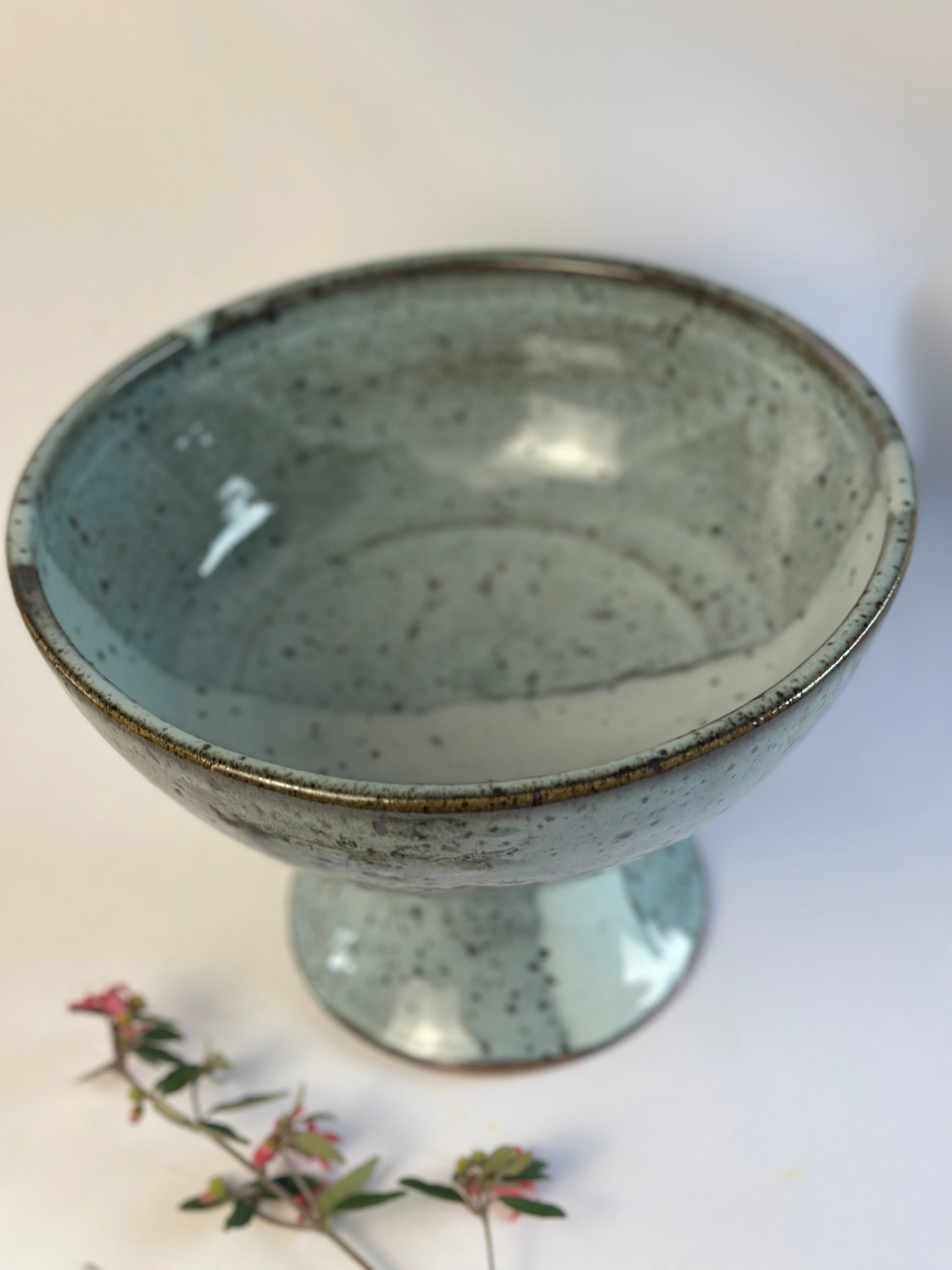 Centre piece bowl