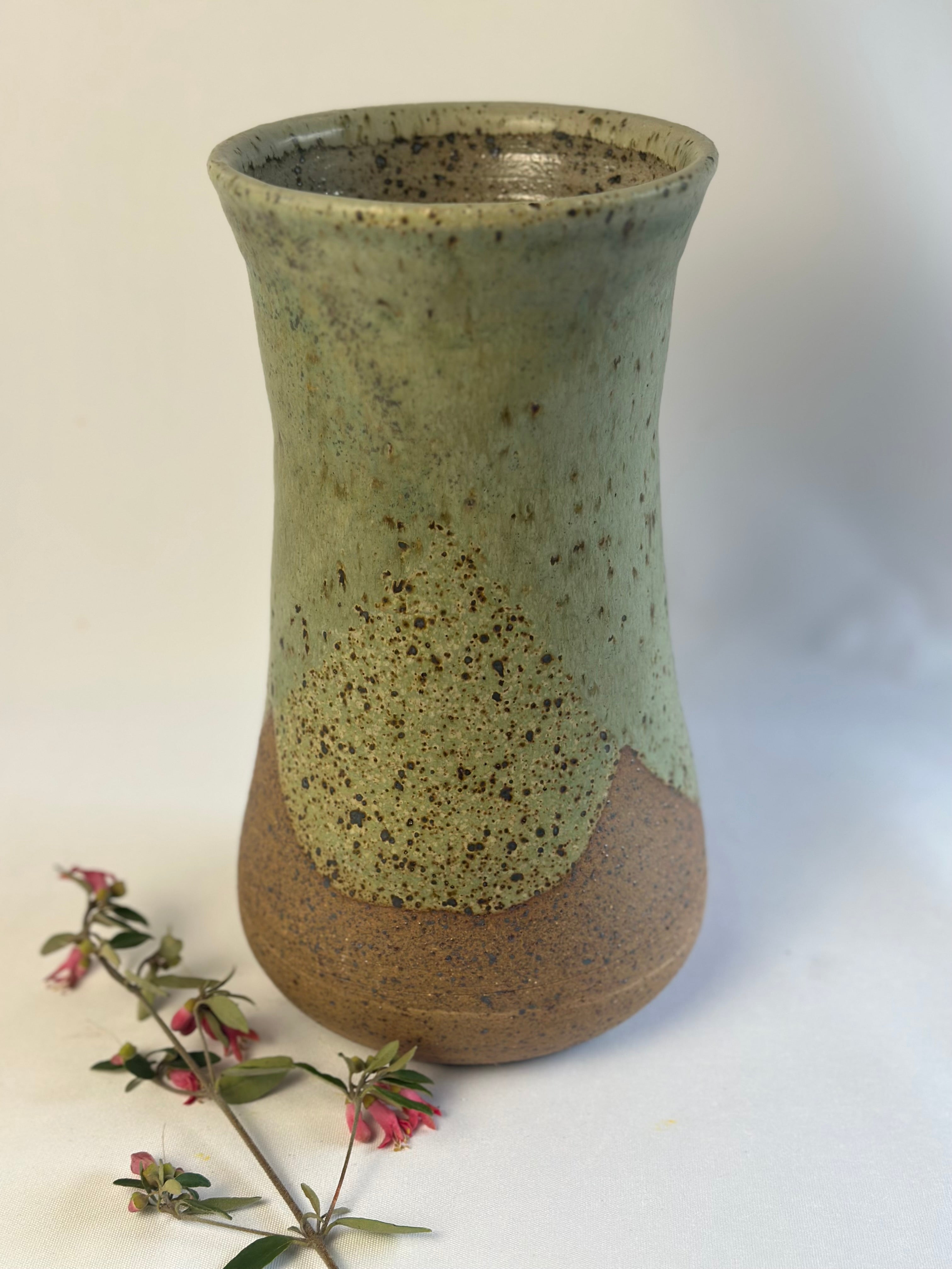 Vase large tall