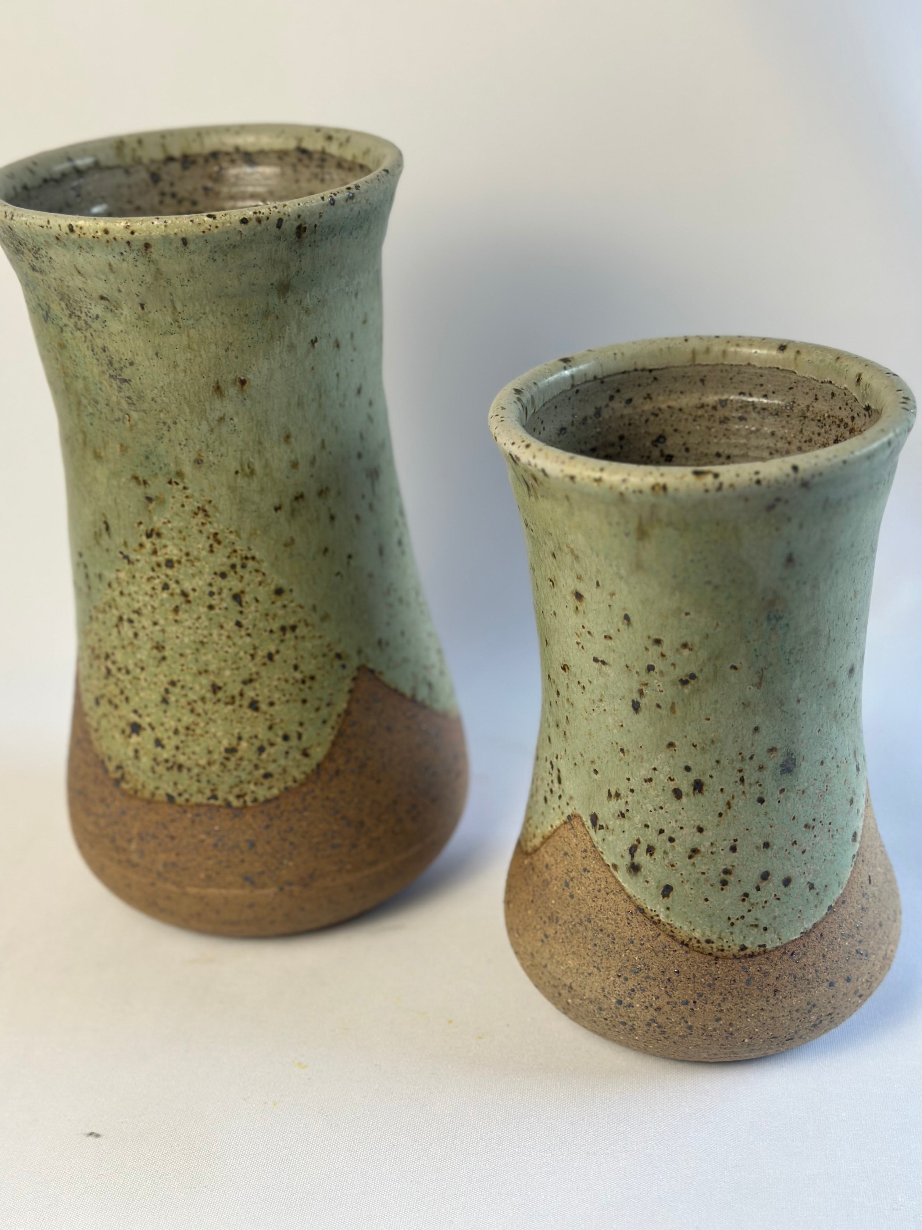 Vase large tall