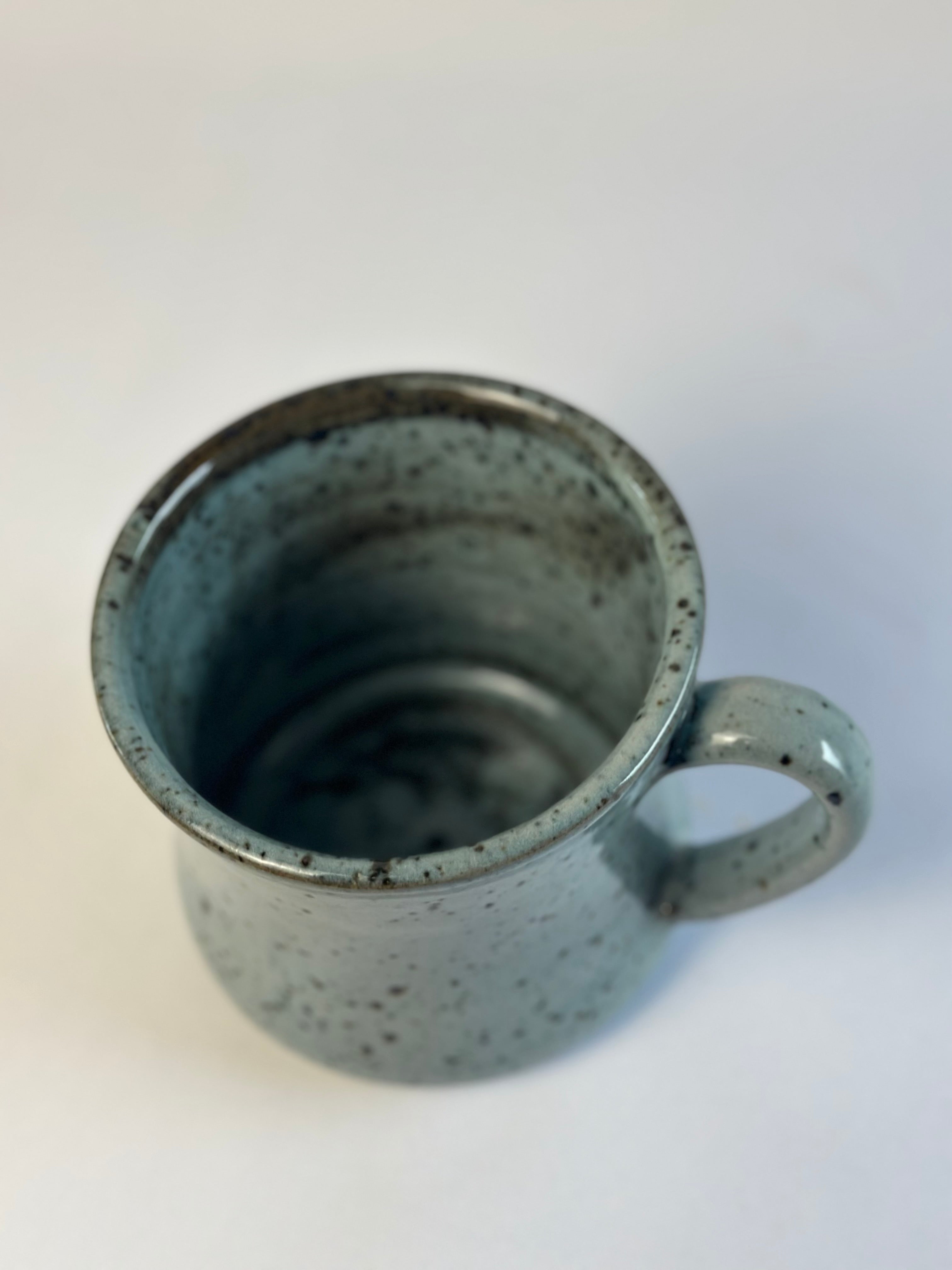 Mug soup