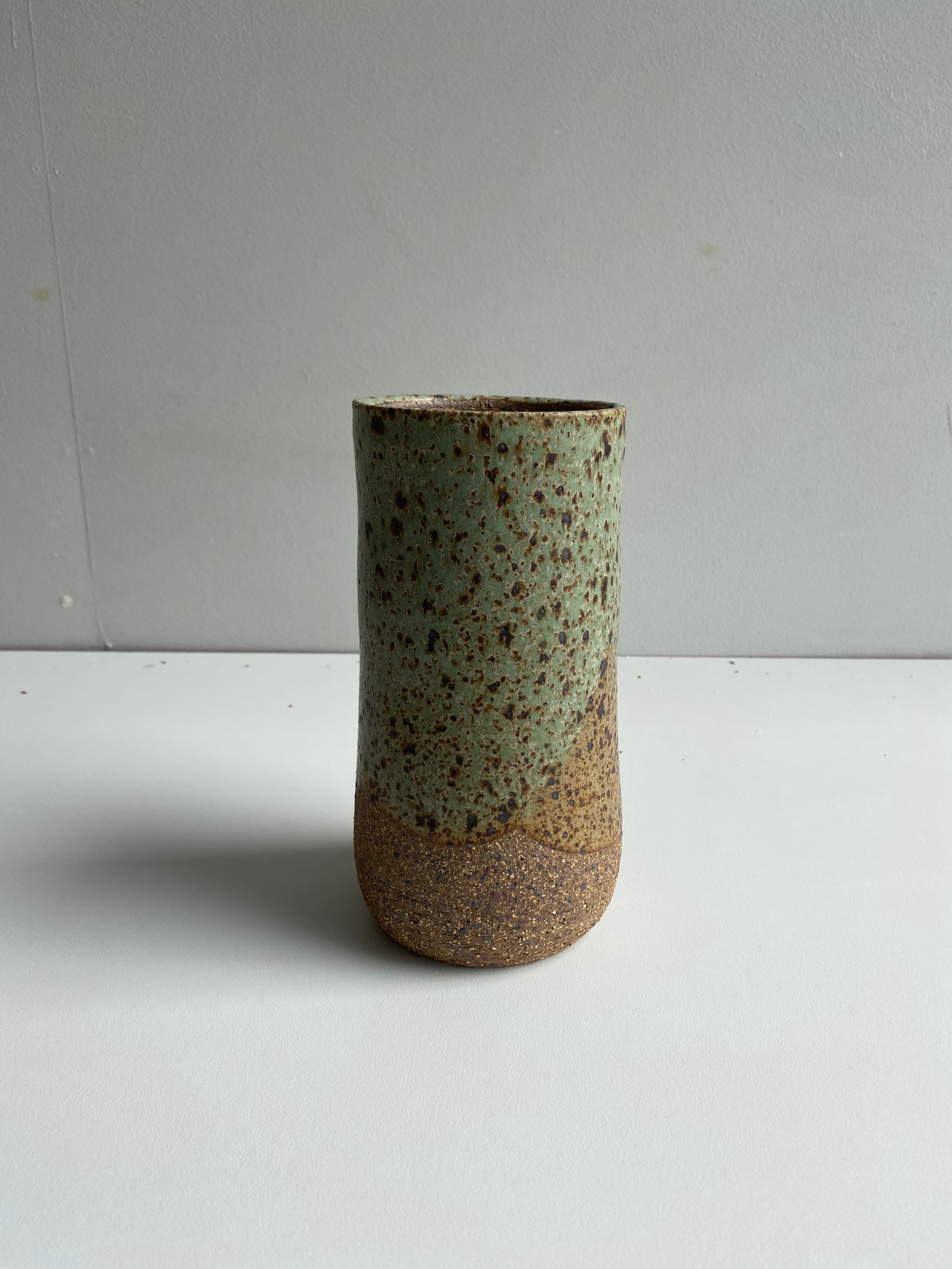 Vase medium cylinder